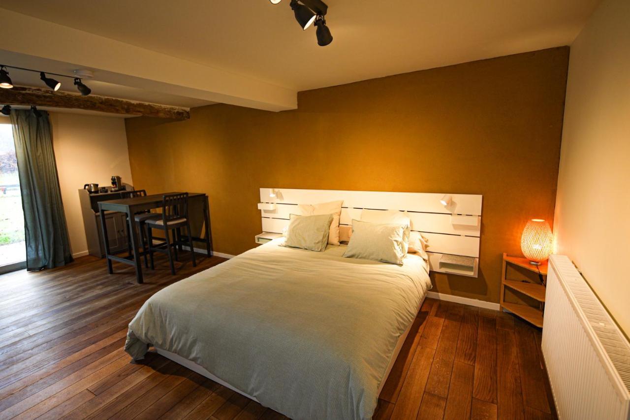 Spitaki Bed & Breakfast Lummen Ngoại thất bức ảnh