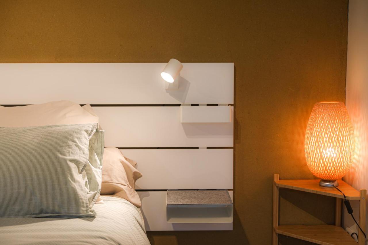 Spitaki Bed & Breakfast Lummen Ngoại thất bức ảnh