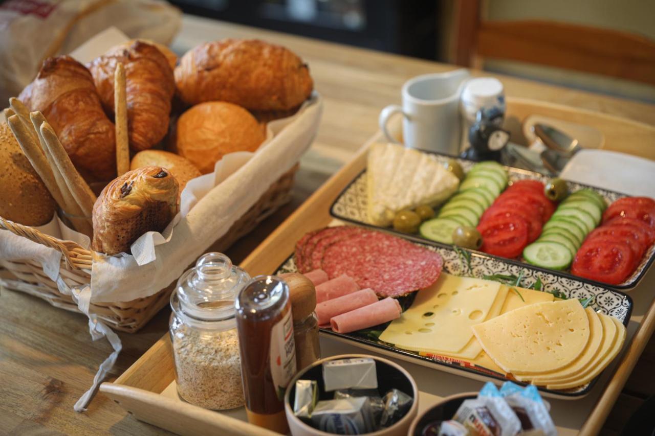 Spitaki Bed & Breakfast Lummen Ngoại thất bức ảnh